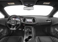 2017 Dodge Challenger SRT Hellcat LC3027A