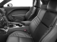 2017 Dodge Challenger SRT Hellcat LC3027A