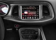 2017 Dodge Challenger SRT Hellcat LC3027A