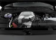 2017 Dodge Challenger SRT Hellcat LC3027A