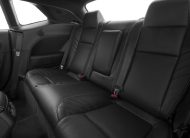 2017 Dodge Challenger SRT Hellcat LC3027A