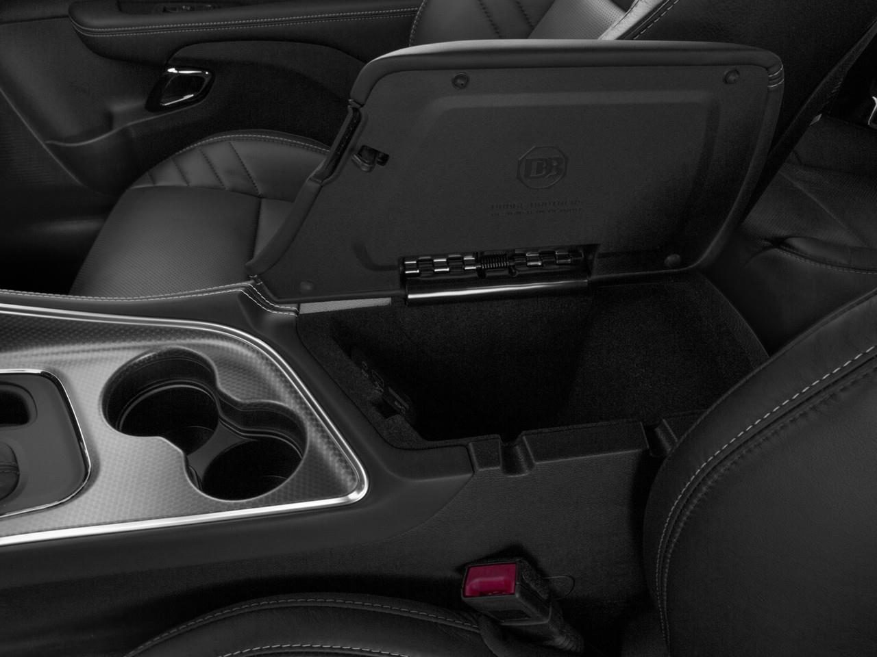 2017 Dodge Challenger SRT Hellcat LC3027A