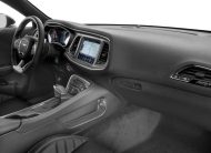 2017 Dodge Challenger SRT Hellcat LC3027A