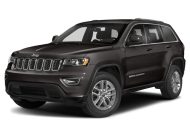 2019 Jeep Grand Cherokee Laredo T598290A