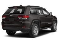2019 Jeep Grand Cherokee Laredo T598290A