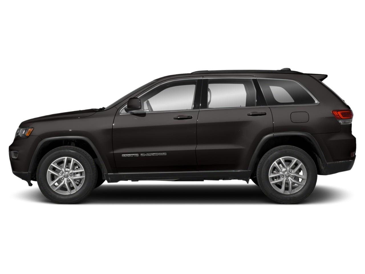 2019 Jeep Grand Cherokee Laredo T598290A