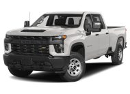 2021 Chevrolet Silverado 3500HD Work Truck LC3030A