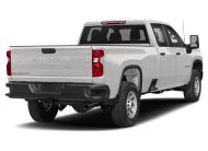 2021 Chevrolet Silverado 3500HD Work Truck LC3030A