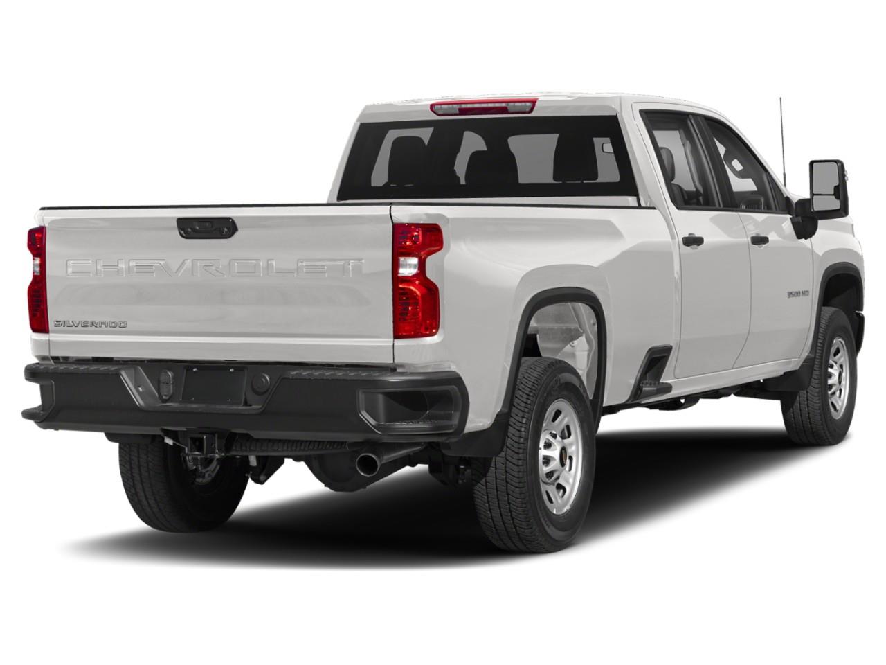 2021 Chevrolet Silverado 3500HD Work Truck LC3030A