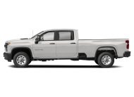 2021 Chevrolet Silverado 3500HD Work Truck LC3030A