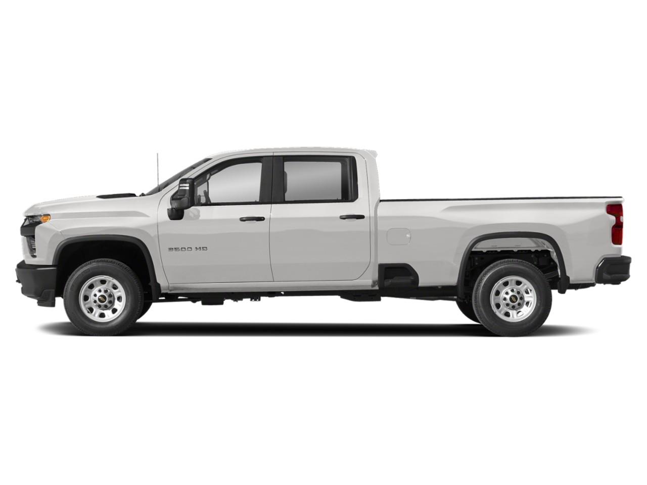 2021 Chevrolet Silverado 3500HD Work Truck LC3030A