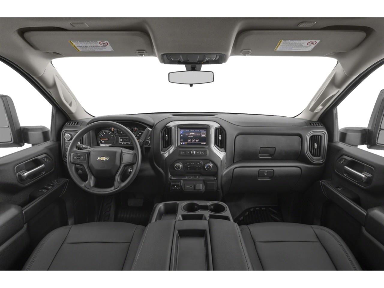 2021 Chevrolet Silverado 3500HD Work Truck LC3030A