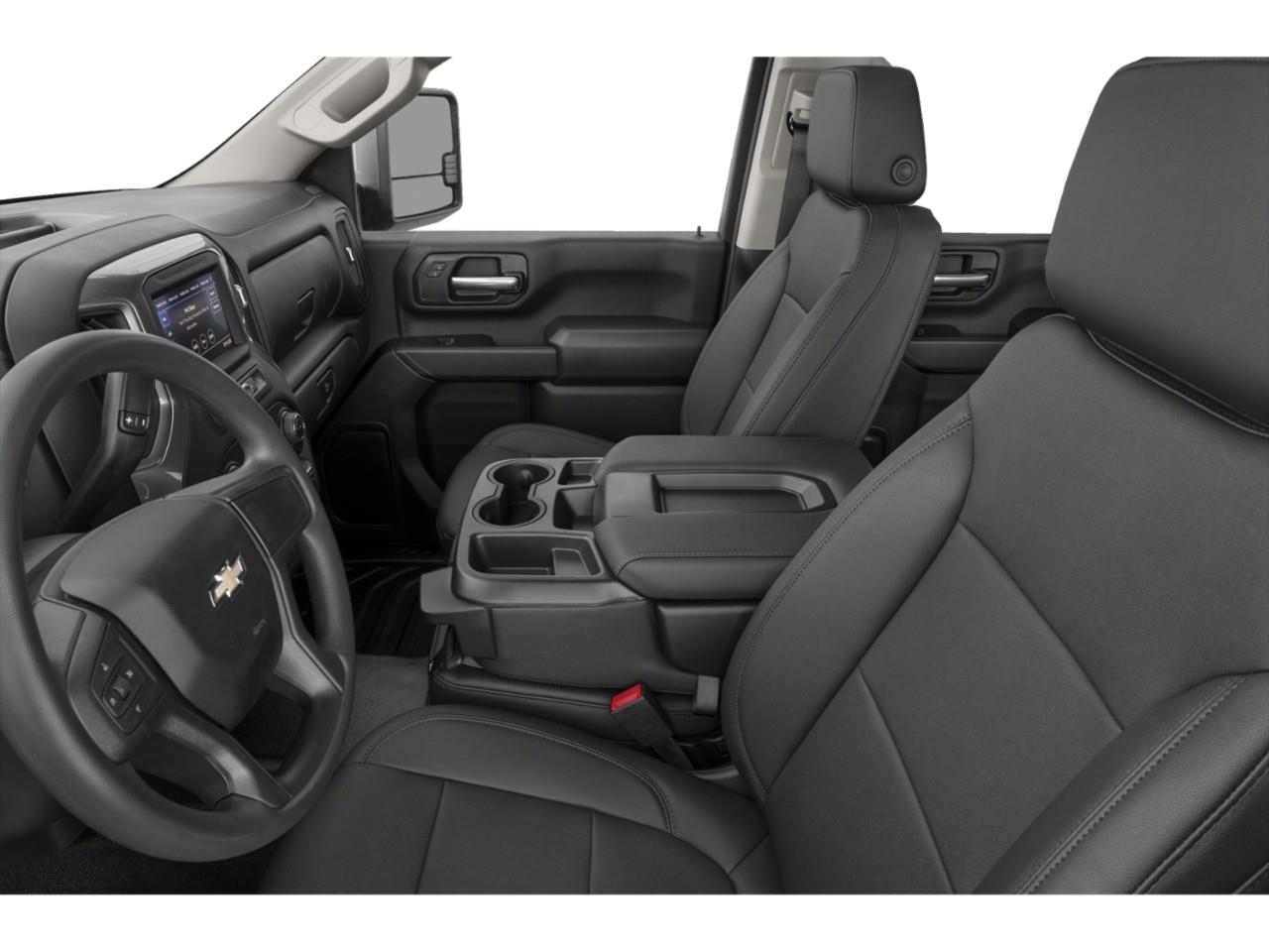 2021 Chevrolet Silverado 3500HD Work Truck LC3030A