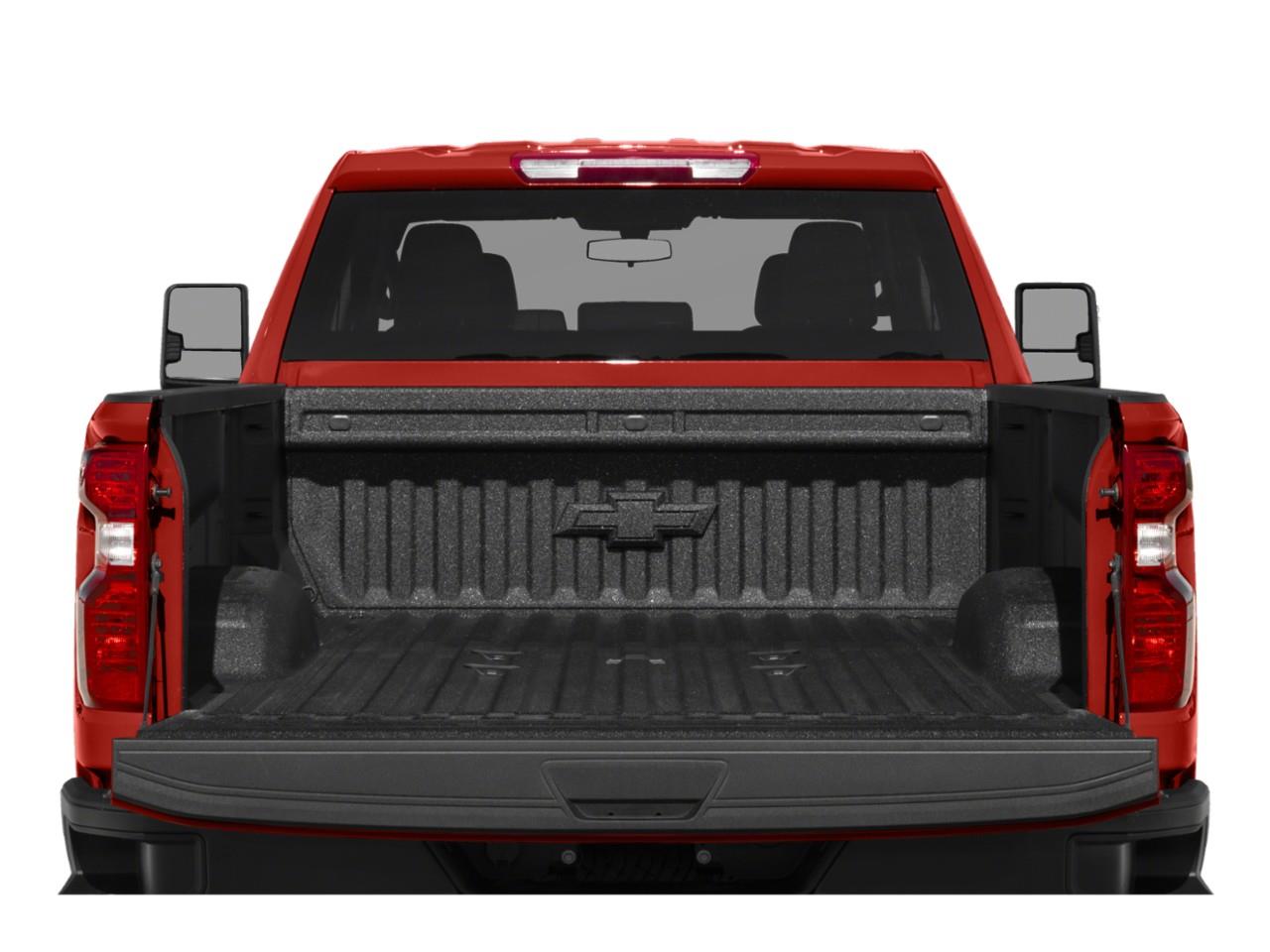 2021 Chevrolet Silverado 3500HD Work Truck LC3030A