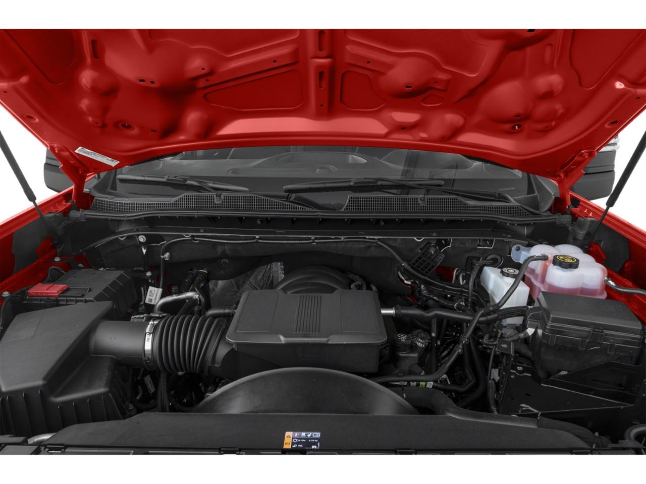 2021 Chevrolet Silverado 3500HD Work Truck LC3030A