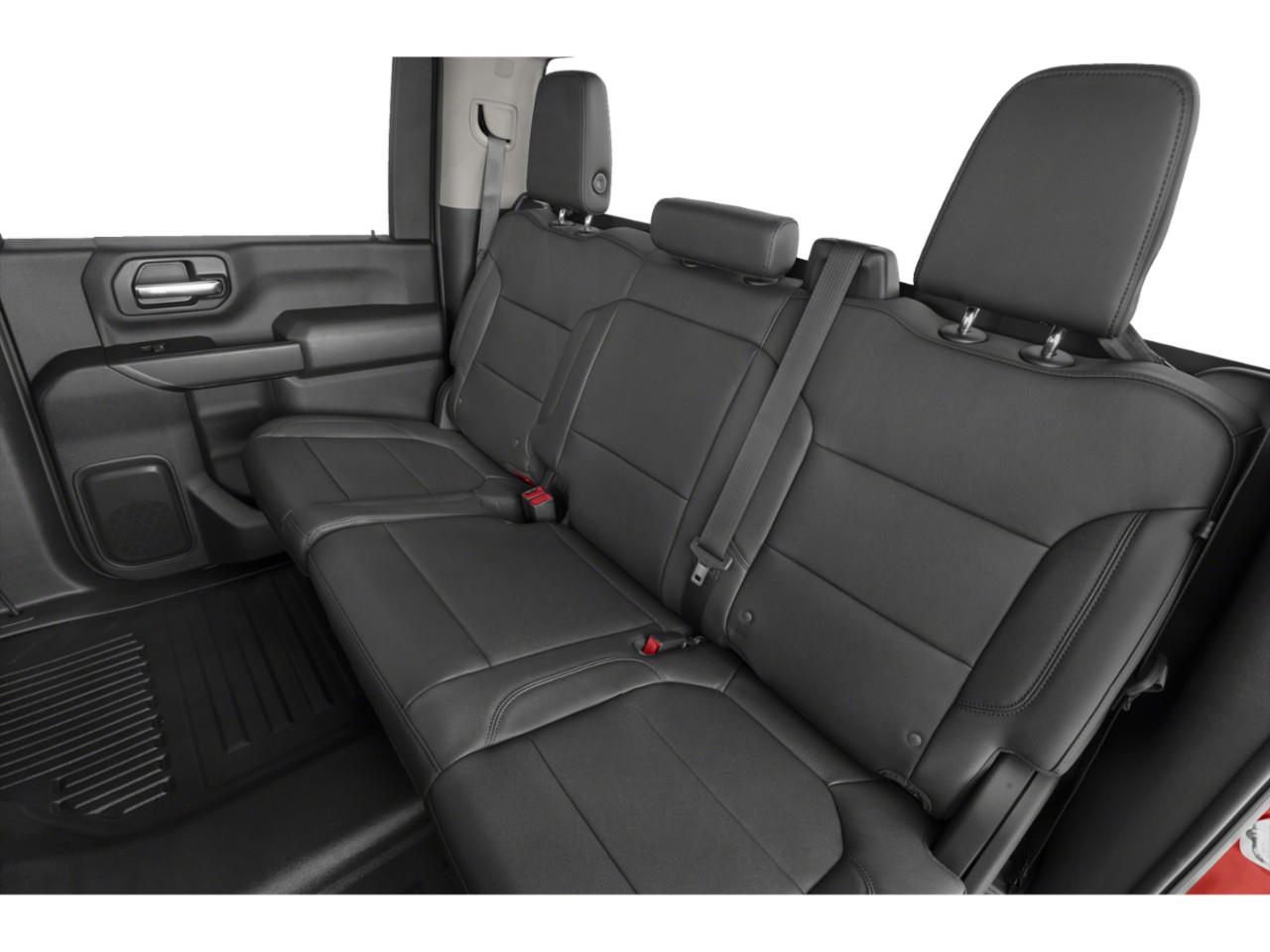 2021 Chevrolet Silverado 3500HD Work Truck LC3030A
