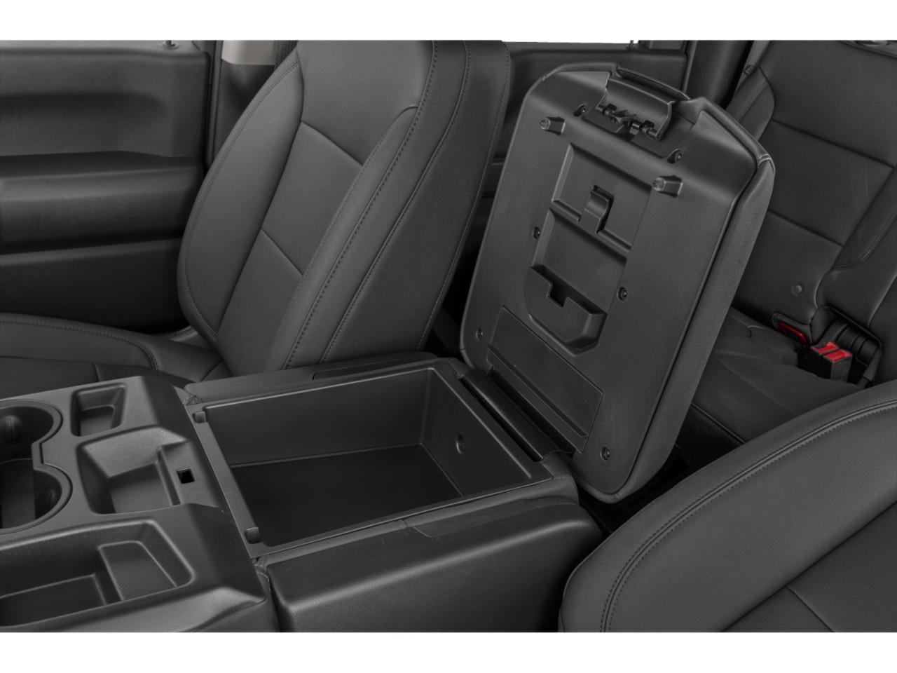 2021 Chevrolet Silverado 3500HD Work Truck LC3030A