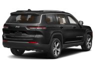 2022 Jeep Grand Cherokee L Laredo LC3031