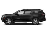 2022 Jeep Grand Cherokee L Laredo LC3031