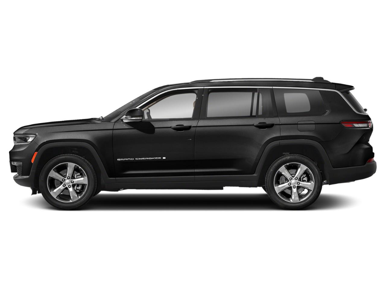 2022 Jeep Grand Cherokee L Laredo LC3031