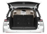 2022 Jeep Grand Cherokee L Laredo LC3031