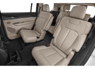 2022 Jeep Grand Cherokee L Laredo LC3031