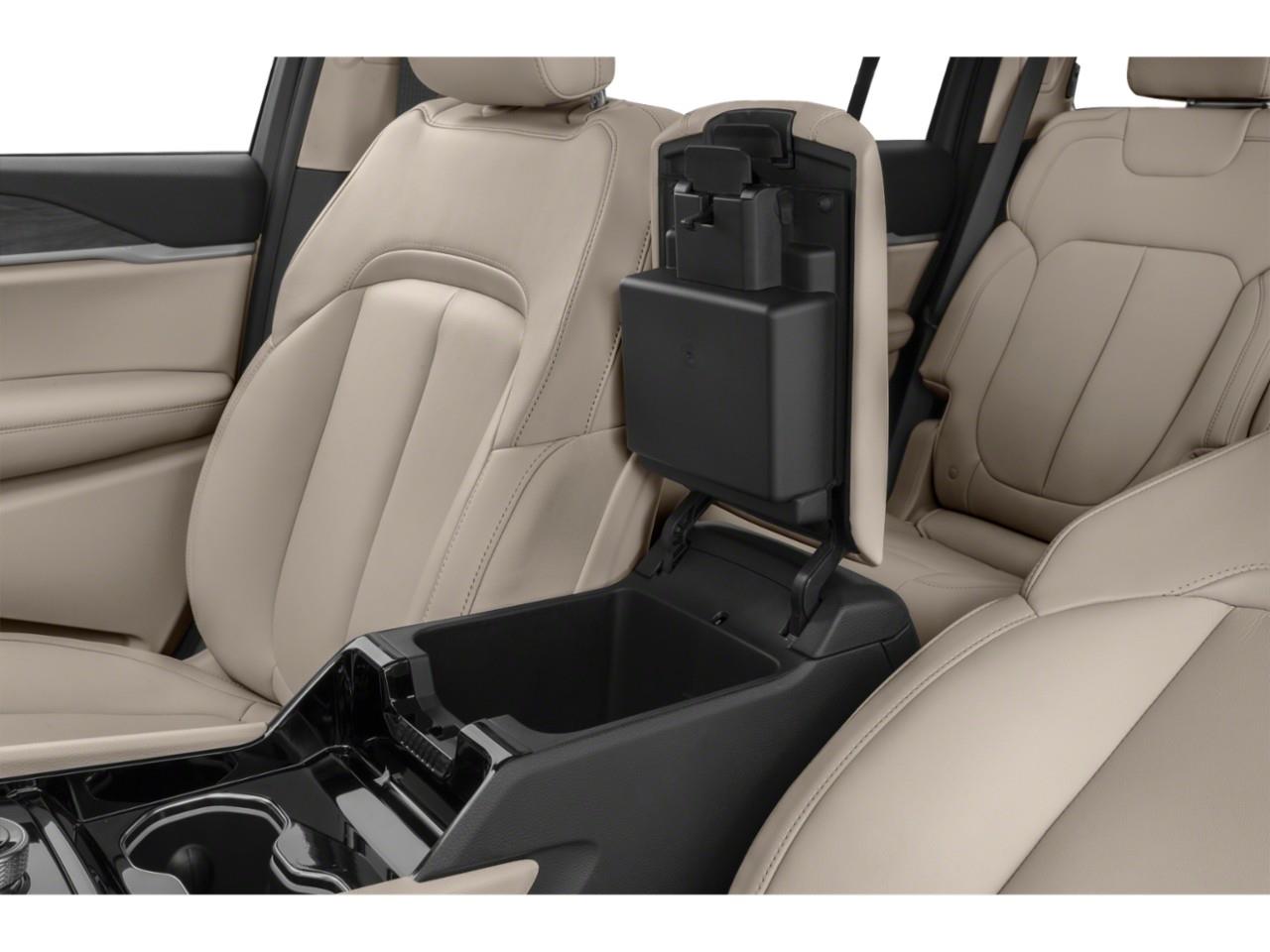 2022 Jeep Grand Cherokee L Laredo LC3031