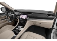 2022 Jeep Grand Cherokee L Laredo LC3031