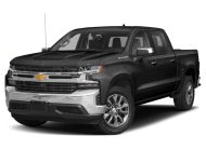 2021 Chevrolet Silverado 1500 RST LC2997A