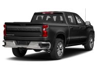 2021 Chevrolet Silverado 1500 RST LC2997A