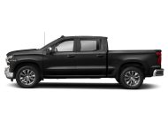 2021 Chevrolet Silverado 1500 RST LC2997A