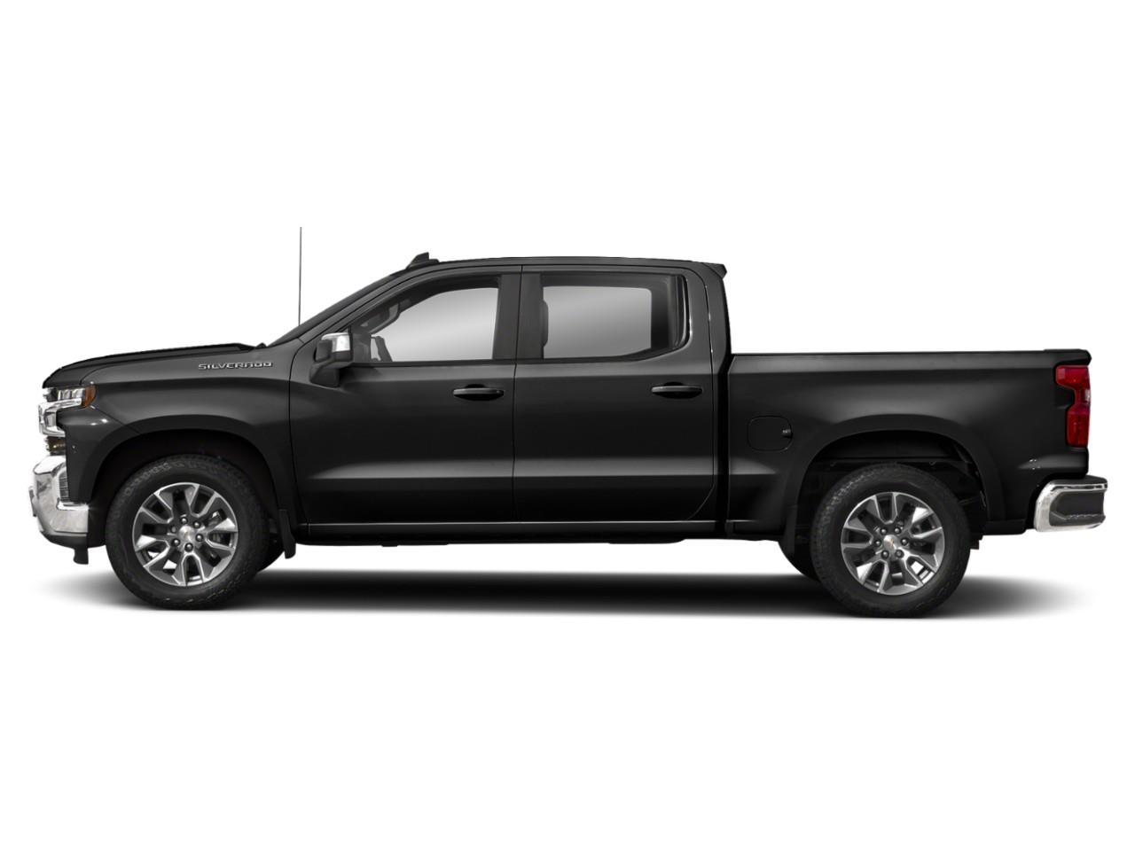 2021 Chevrolet Silverado 1500 RST LC2997A