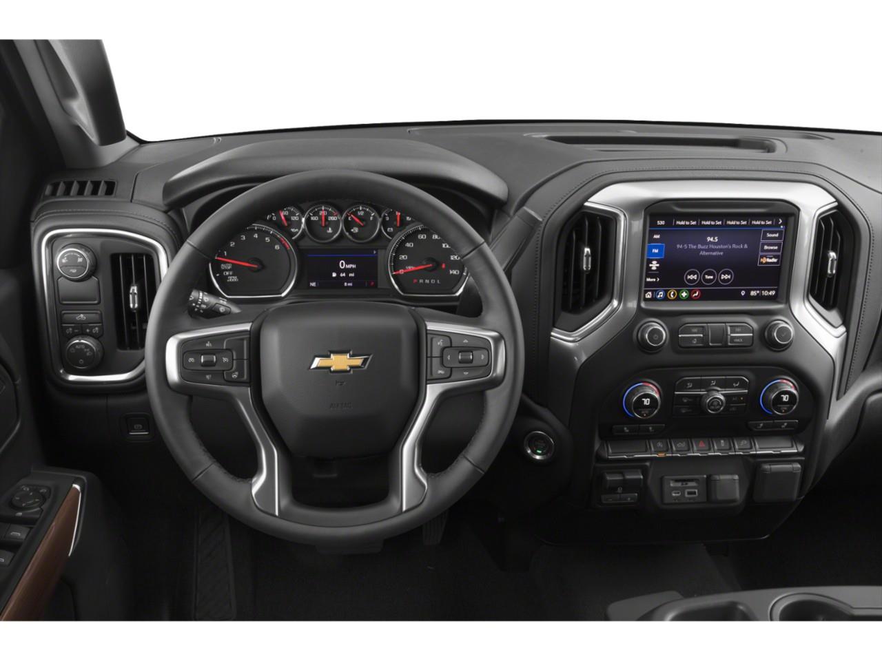 2021 Chevrolet Silverado 1500 RST LC2997A