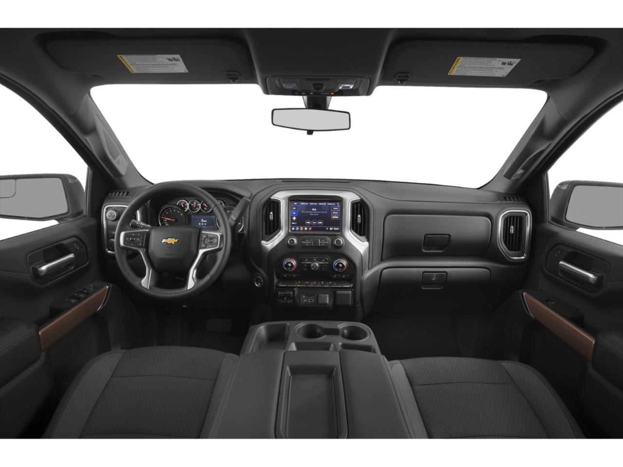 2021 Chevrolet Silverado 1500 RST LC2997A