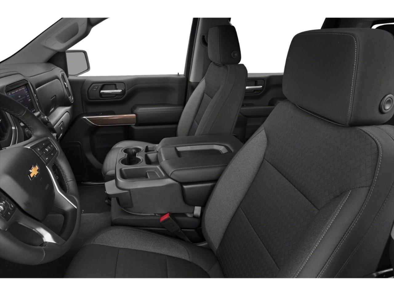 2021 Chevrolet Silverado 1500 RST LC2997A