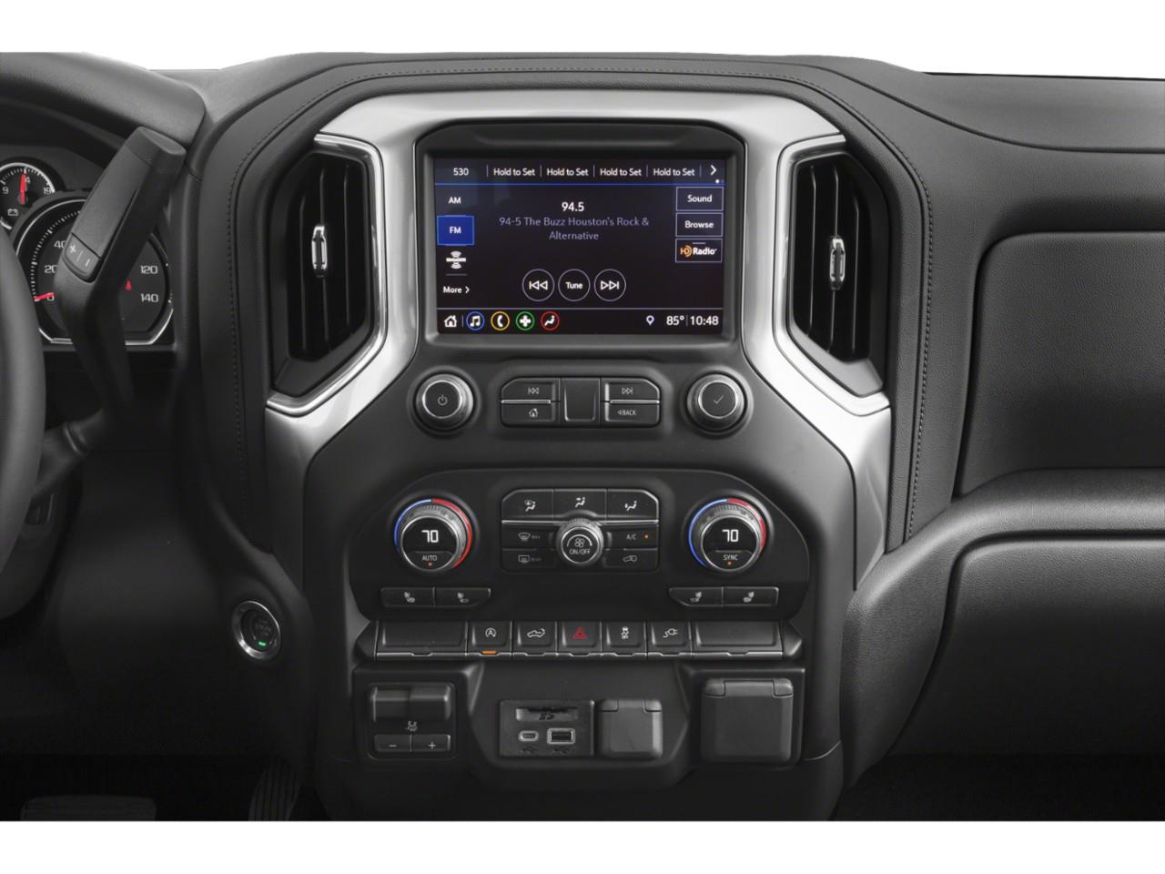 2021 Chevrolet Silverado 1500 RST LC2997A