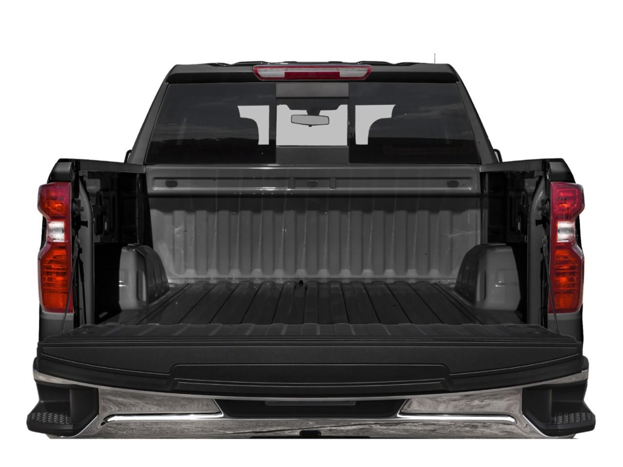 2021 Chevrolet Silverado 1500 RST LC2997A