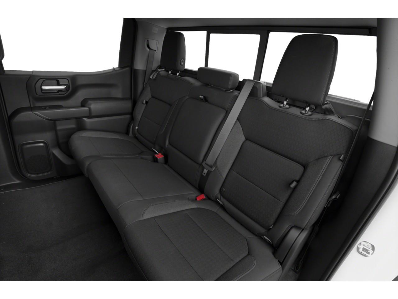 2021 Chevrolet Silverado 1500 RST LC2997A