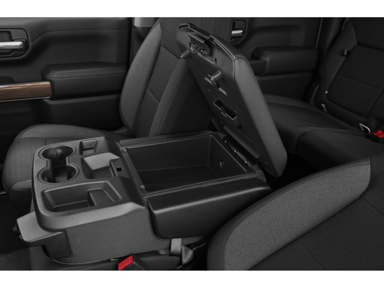 2021 Chevrolet Silverado 1500 RST LC2997A