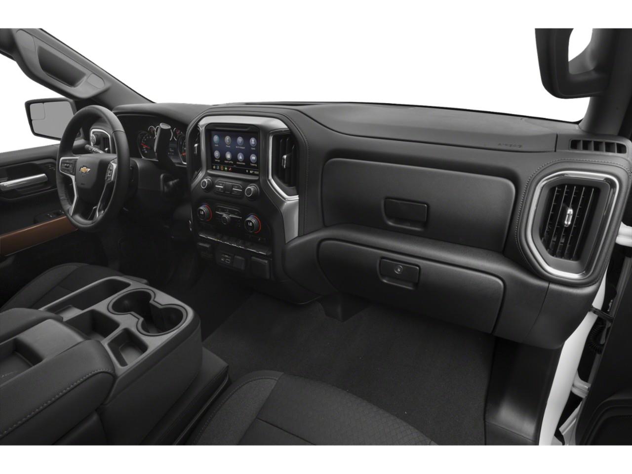 2021 Chevrolet Silverado 1500 RST LC2997A