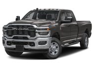2026 RAM 3500 Tradesman T212392
