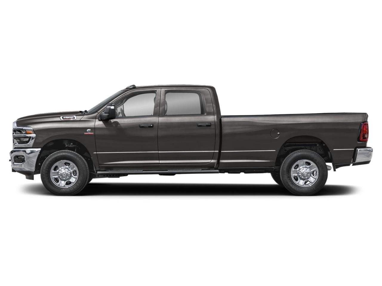 2026 RAM 3500 Tradesman T212392