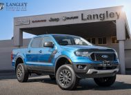 2021 Ford Ranger XLT T158998B