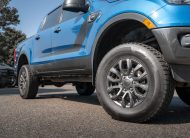 2021 Ford Ranger XLT T158998B