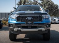 2021 Ford Ranger XLT T158998B