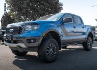 2021 Ford Ranger XLT T158998B