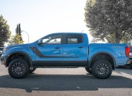 2021 Ford Ranger XLT T158998B