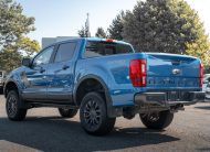 2021 Ford Ranger XLT T158998B
