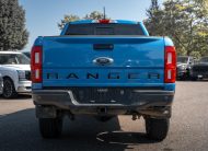 2021 Ford Ranger XLT T158998B