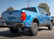 2021 Ford Ranger XLT T158998B